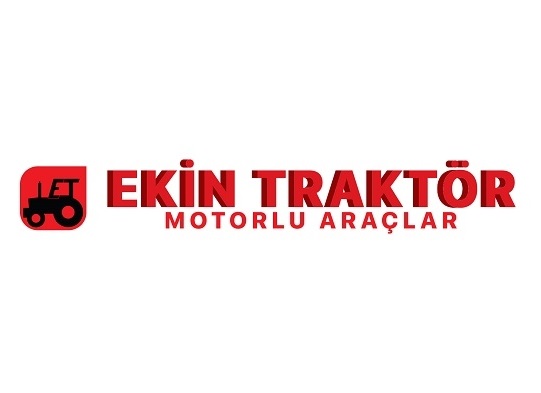 EKİN TRAKTÖR